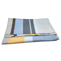 和居态 纯棉磨毛床单150x210cm 件