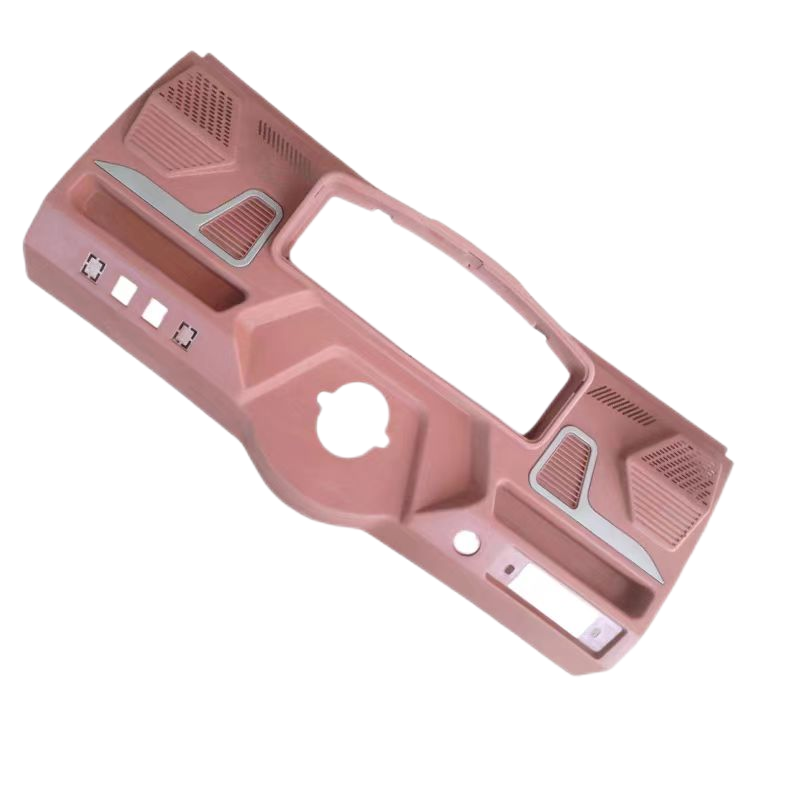 俸胤 操作面板 A型车 单位:个