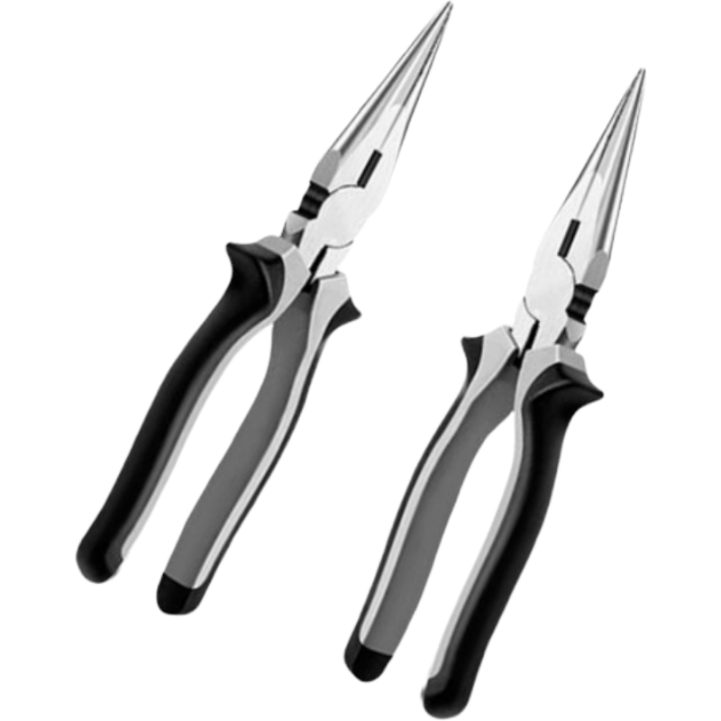 连瑞翔 尖嘴钳 6寸 把