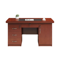 力拓星 办公桌 职员桌 1.4米 张