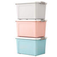 圣承启 储物收纳箱 巨无霸个