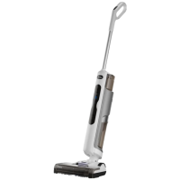 美的洗地机智能扫地机吸拖一体除菌吸尘洗地机吸尘器T8