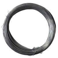 vzi 镀锌铁丝 8号(4.0mm) 21公斤 卷