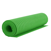 盛京联硕高压绝缘橡胶板防滑地垫宽1米厚6mm[15KV]平方米.