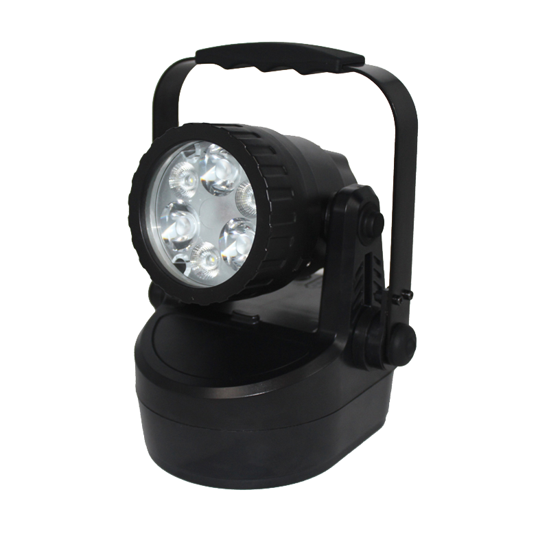 格瑞达 轻便式多功能工作灯 GS4125 套