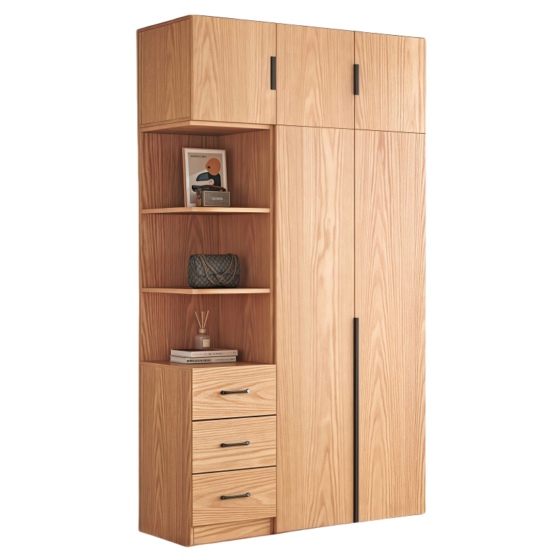 豫龙都 衣柜 1.2m 台