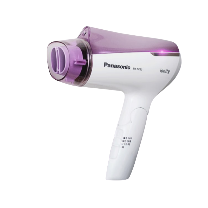 松下电吹风EH-NE52-V