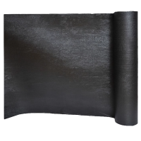 云型巨 改性沥青防水卷材 自粘防水卷材楼顶隔热补漏贴平顶彩钢瓦 4mm 单位:卷