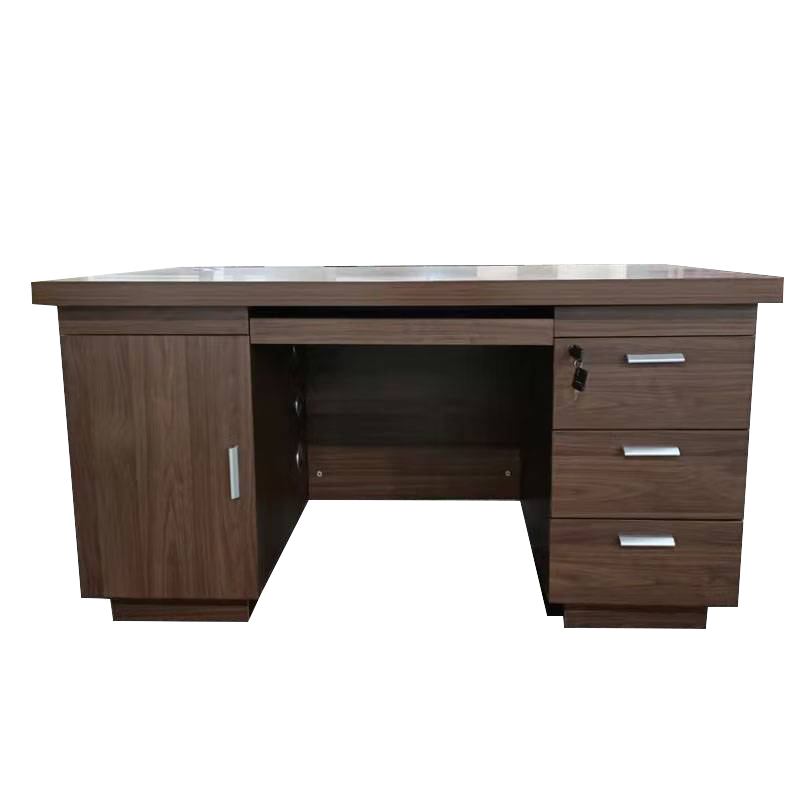 欣安顺 电脑桌(胶板) 1200*600*760mm 张