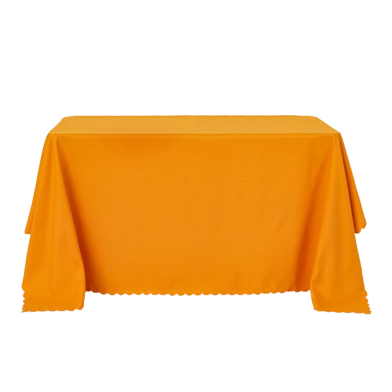 欧梦澜 143纯色会议桌布 1.0*1.0 平方米