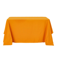 欧梦澜 143纯色会议桌布 1.0*1.0 平方米