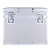 鋐晏嘉德(HONGYANJIADE) 工具箱/车载抢修箱 1350*600*450 个