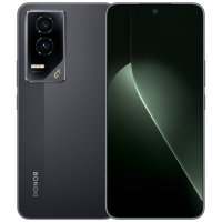HONOR/荣耀GT 12GB 512GB 幻影黑 5G全网通电竞手机性能全开 稳赢全场