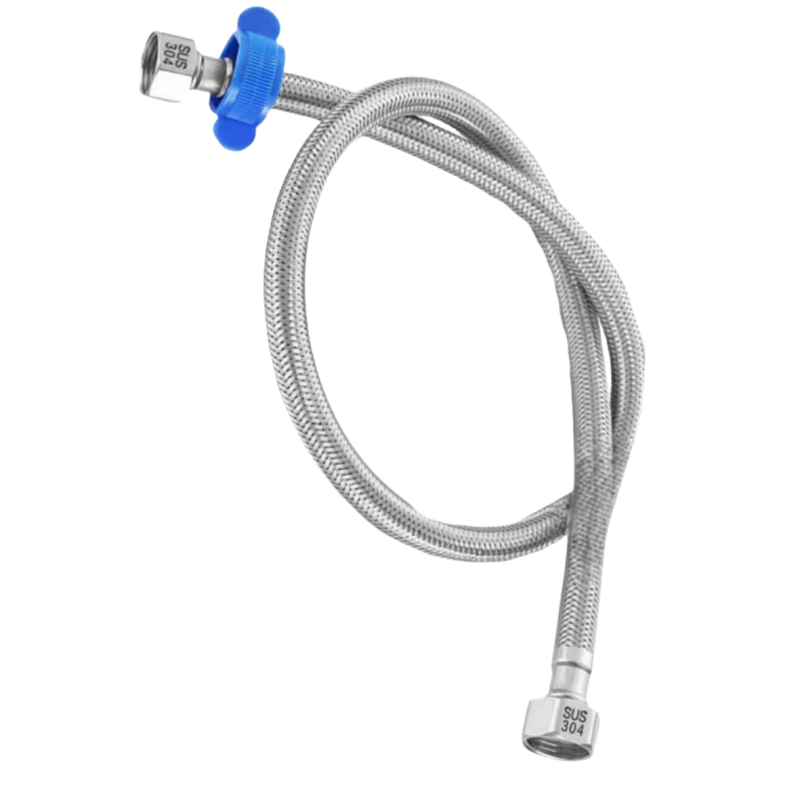 晟宏德 编织软管 15mm 150cm 根