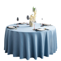 欧梦澜 防水台布桌布定制尺寸 M01 个