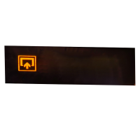 冀宏发 镶嵌铝板 平方米