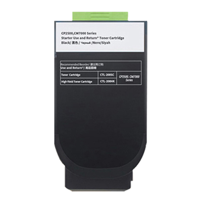 战国红 硒鼓CTL350 奔图CM7115DN黑 支