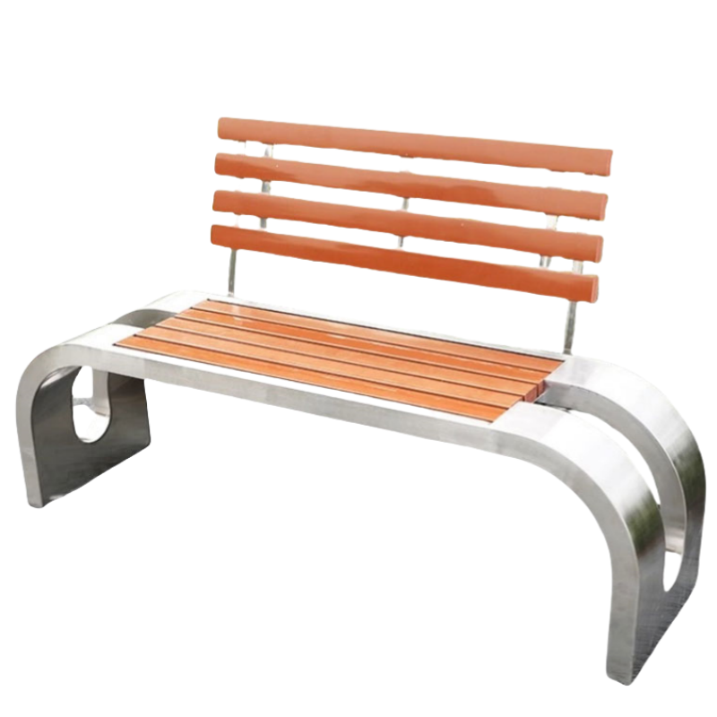 珂攸洋2.2米户外椅2200*400*780mm张