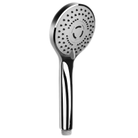 洗脸池洗手盆双孔水龙头带淋浴花洒三联混水阀冷热水双用洗澡龙头