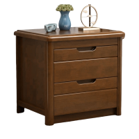 鑫木樽木质柜45*40*53cm个