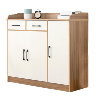 锁匠 置物柜100*40*90cm台