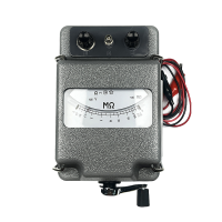 和居态 兆欧表 ZC25型500V 个