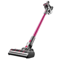 苏泊尔吸尘器小型大功率无线手持家用充电吸尘器XC05S63C-X3