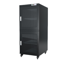 铭思达防潮柜540L台