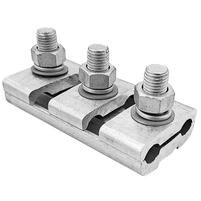 伟鹏双兴 铁并沟线夹JBB接线夹 JBB-1(25-35平方) 个