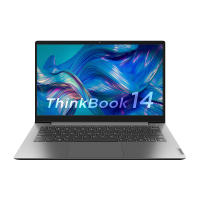 ThinkPad 联想ThinkBook 16 2023酷睿版16英寸大屏学生游戏娱乐商务办公笔记本电脑 BQCD 高清高色域屏 定制酷睿i7-13700H 64G内存 1T固态