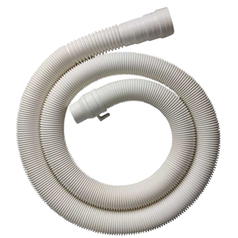 如华福禄洗衣机排水管型延长管下水管加厚放水管子出水管加长软管