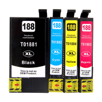 旗胜墨盒T188 套