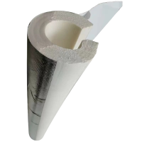 好家安 保温管保温棉 内径90厚30mm(1米/根)单位:根