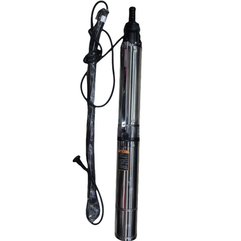 DERKAHE 深井泵 90QJD2-80/15-1.1 台