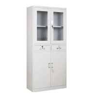 蒙铁缘 办公柜 JG4 个