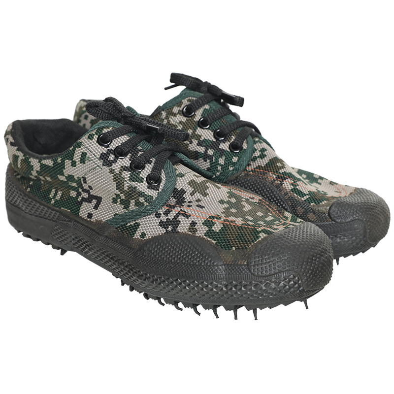 信虹牧 作训鞋 尺码备注 双