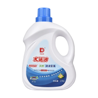 大运河天然皂液2.5kg肥皂成分超去强污抗菌除螨除渍无磷荧光易漂洗