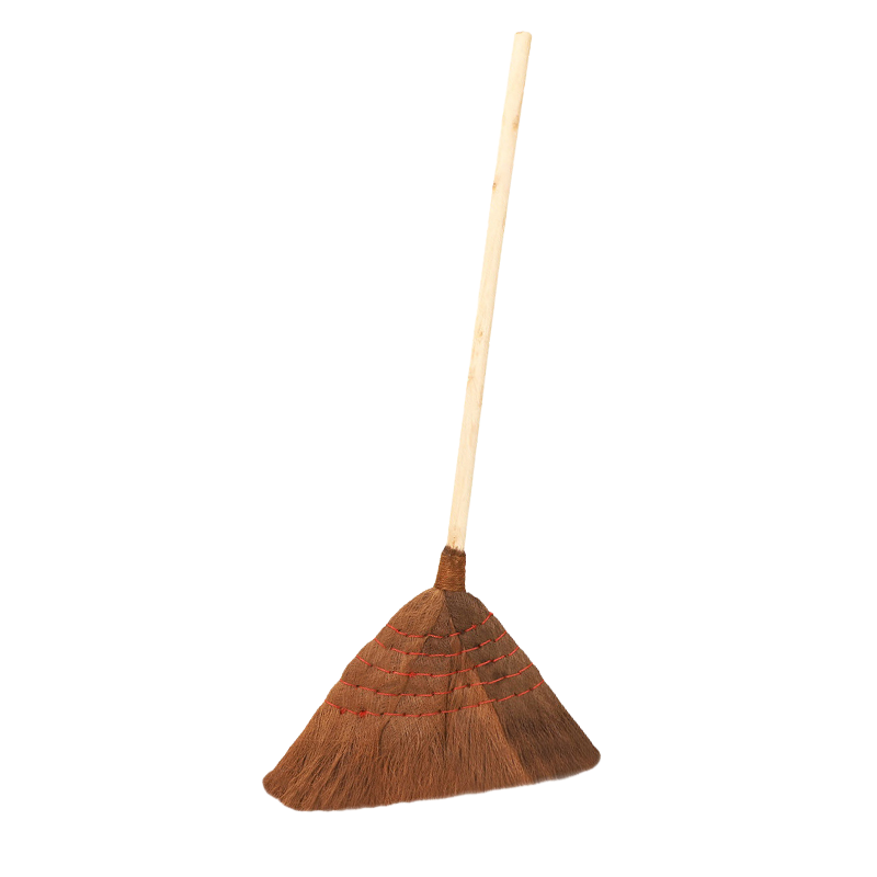 优彩嘉 棕扫把 100*45*2.5cm Y-03 单位:把