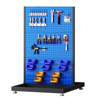 抚樽洞洞板双面个