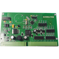 智辆单车CPU板ZL-DC-CPU