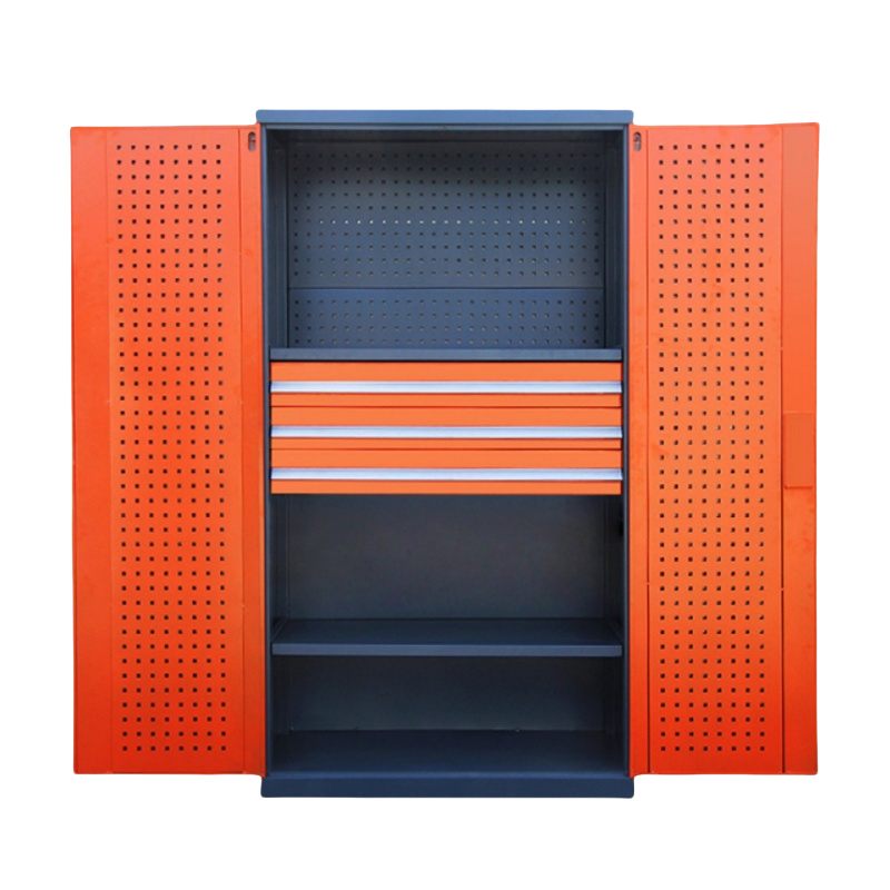 渼洇 储物柜 三抽 台