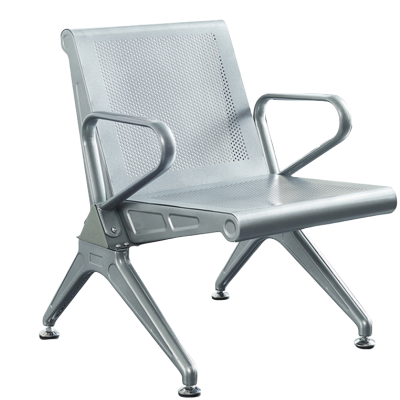 景福达长条椅三人位张