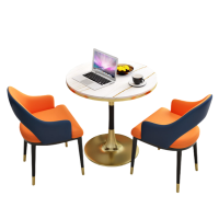 宗泊檬接待桌椅