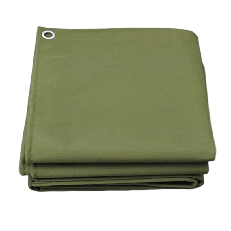 永满铁运 篷布 棉帆布防湿篷布 3*3m 张