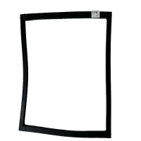 机盖密封胶条565*500*25mm 根