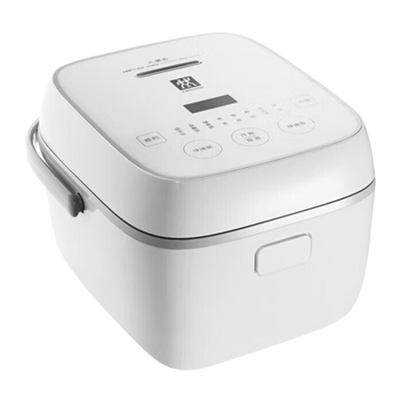 双立人电饭煲2L家用多功能迷你小锅触屏版36450-042