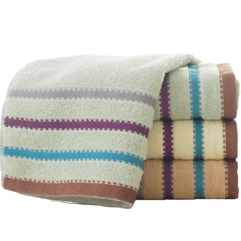 嘉众忆 纺织品毛巾 JZY03-01 条