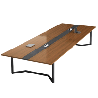 豫龙都 会议桌 2米 张