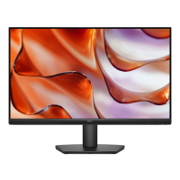 戴尔(DELL)电脑办公显示器 FHD 100Hz 硬件防蓝光72%NTSC 支持壁挂 全高清电脑显示屏 SE2425HM