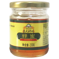 神蜂科技蜂蜜150g瓶